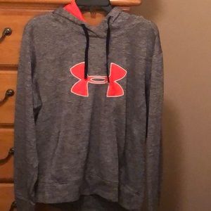 Under Armor hoodie